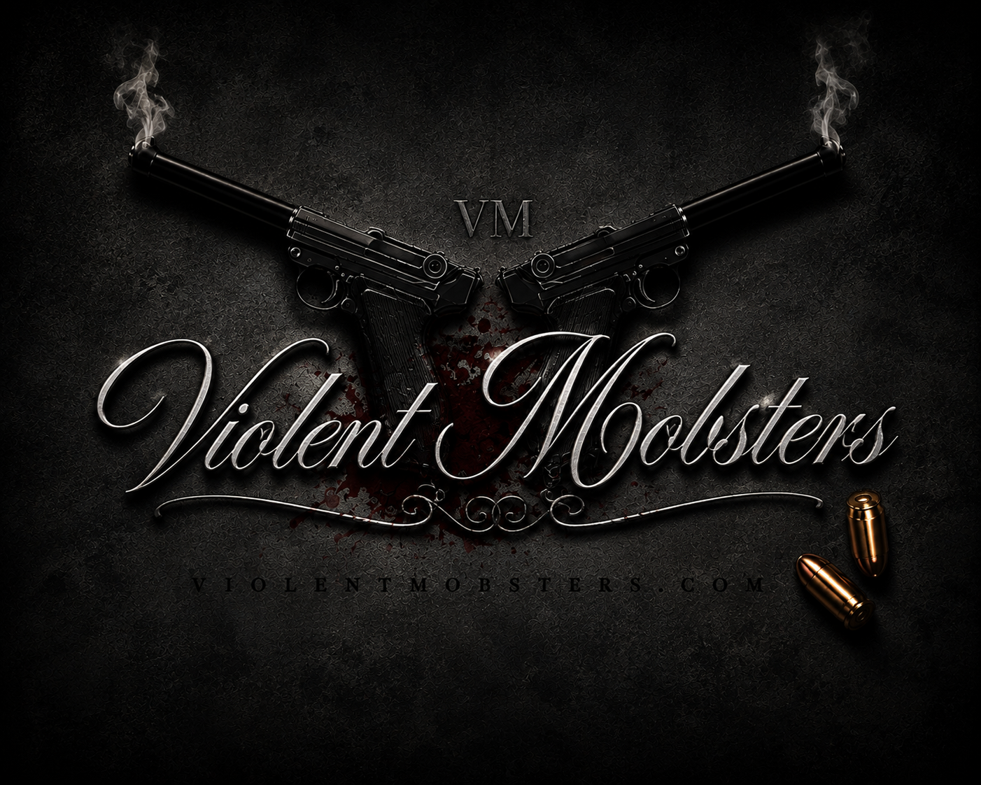 Violent Mobsters